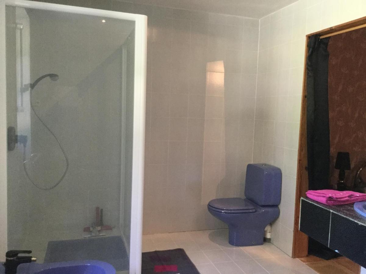 Chez Patricia Bed & Breakfast Castelnau-Montratier Dış mekan fotoğraf